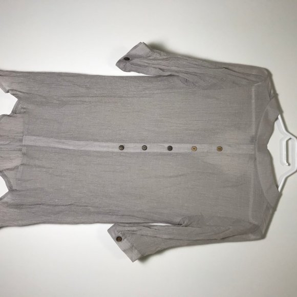 T-Shirt Blouse - Picture 2 of 2